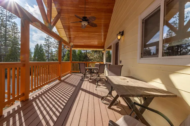 $762,000 | 37745 Marina View Drive, Bass Lake, CA 93604