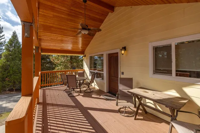 $762,000 | 37745 Marina View Drive, Bass Lake, CA 93604