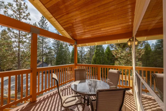 $762,000 | 37745 Marina View Drive, Bass Lake, CA 93604