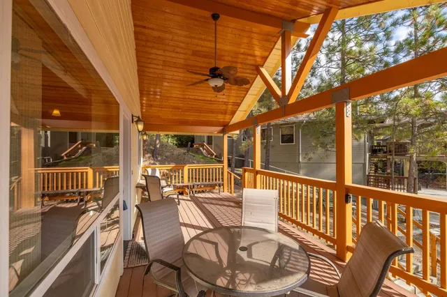 $762,000 | 37745 Marina View Drive, Bass Lake, CA 93604