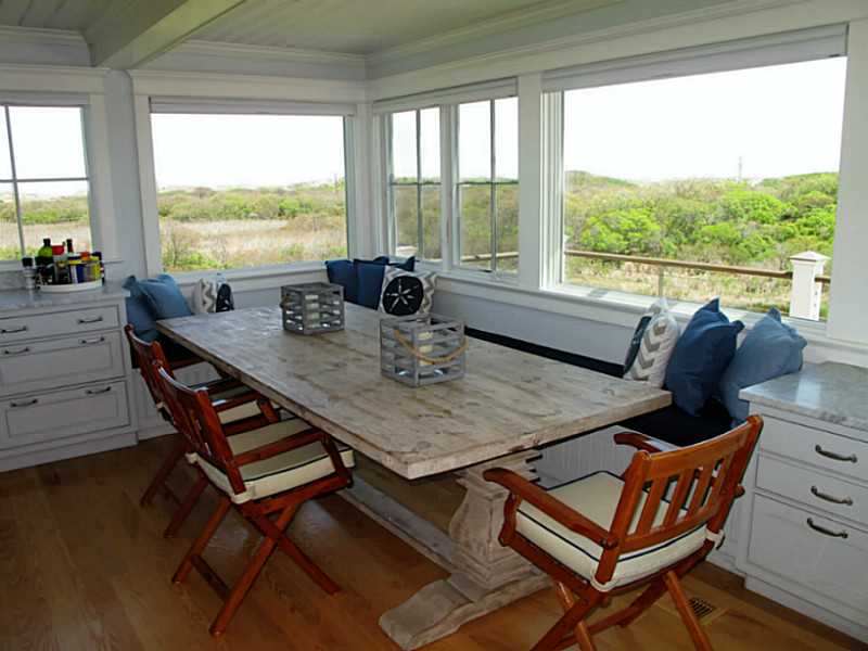 1178 Corn Neck Road Block Island, RI 02807 - Photo 11 of 25 Kitchen.