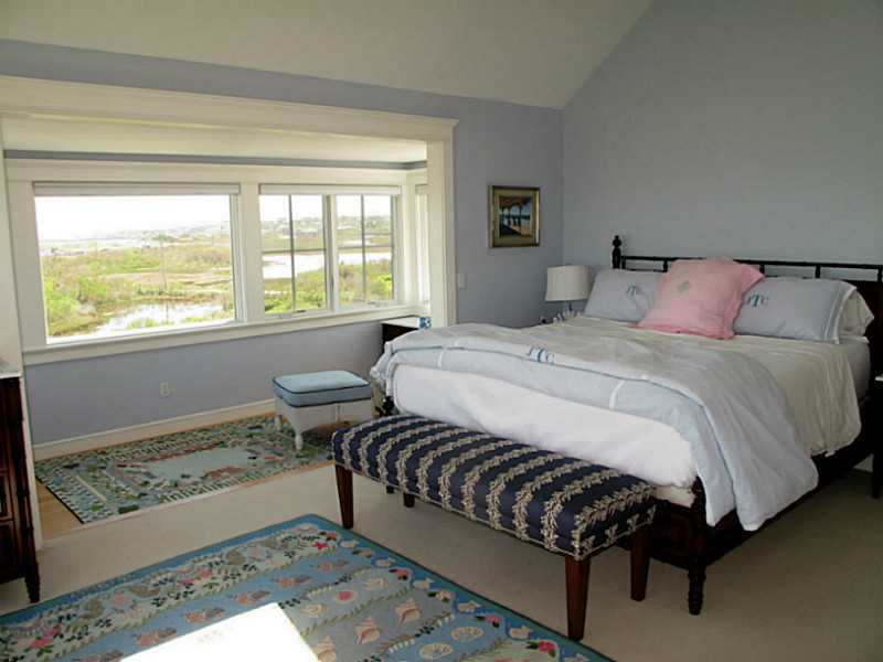 1178 Corn Neck Road Block Island, RI 02807 - Photo 14 of 25 Master Bedroom.