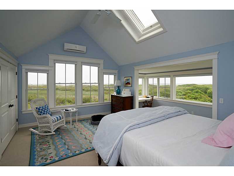 1178 Corn Neck Road Block Island, RI 02807 - Photo 15 of 25 Master Bedroom.
