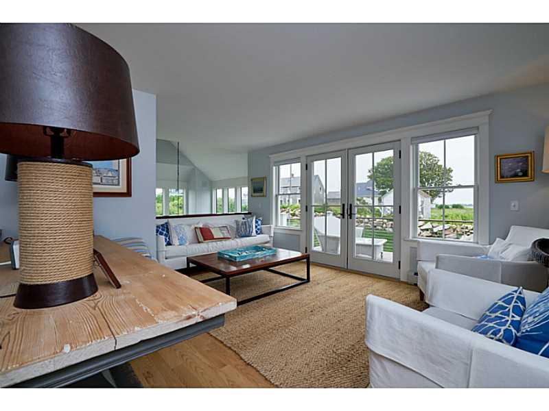 1178 Corn Neck Road Block Island, RI 02807 - Photo 16 of 25 Master Bedroom.