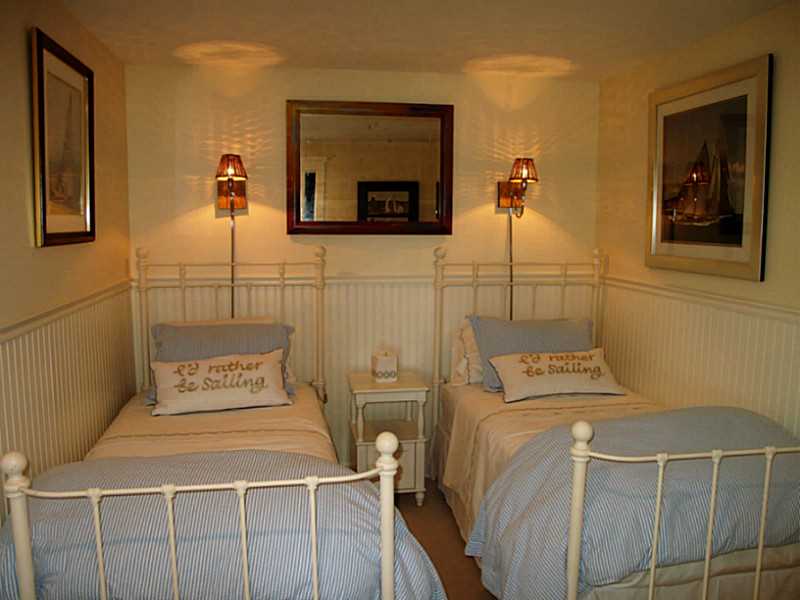 1178 Corn Neck Road Block Island, RI 02807 - Photo 20 of 25 Bedroom.