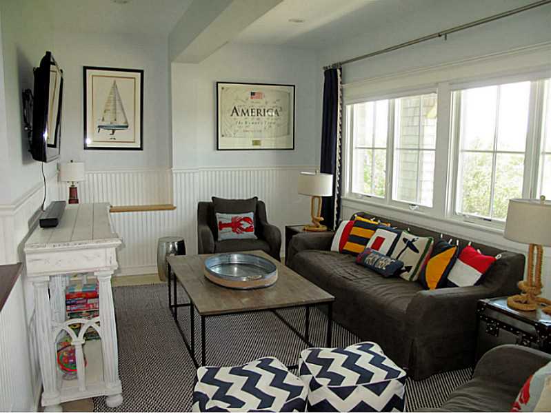 1178 Corn Neck Road Block Island, RI 02807 - Photo 21 of 25 Bonus Room.