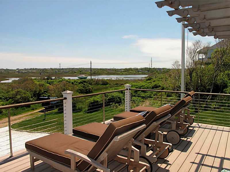 1178 Corn Neck Road Block Island, RI 02807 - Photo 23 of 25 Patio/Deck.