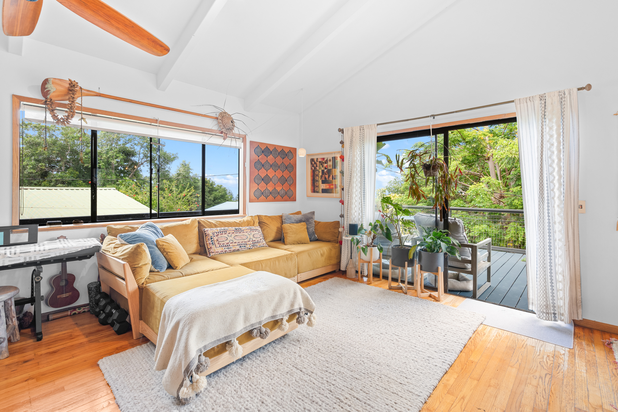 83-5756 Napoopoo Road Captain Cook, HI 96704 - Photo 6 of 29