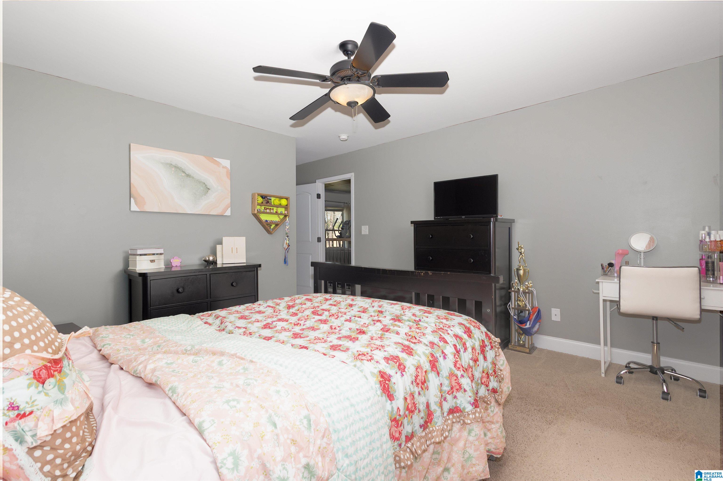 1707 County Road 54 Montevallo, AL 35115 - Photo 47 of 57