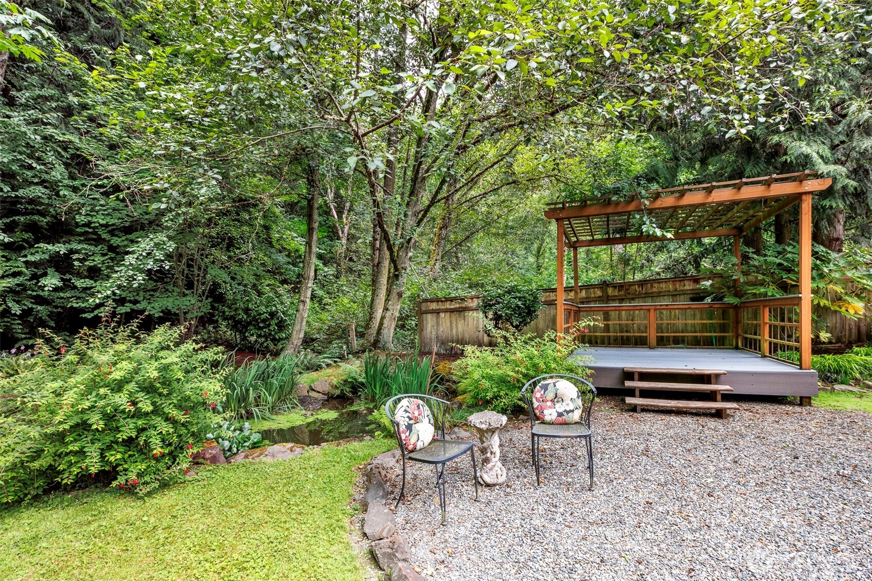 10152 Northeast 204th Street Bothell, WA 98011 - Photo 24 of 34