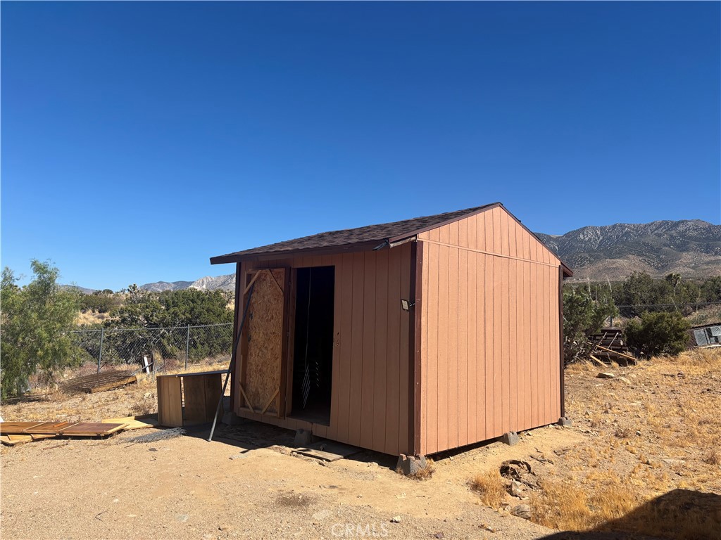 0 Garnet Road Lucerne Valley, CA 92356 - Photo 21 of 30