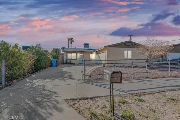 $270,000 | 1604 Sunset Street, Barstow, CA 92311