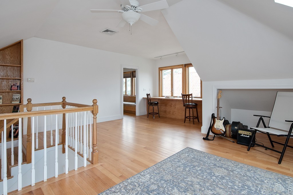 32 Lakeville Road, Unit 2 Boston, MA 02130 - Photo 17 of 21 Gallery Image 17