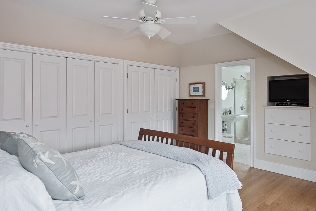 32 Lakeville Road, Unit 2 Boston, MA 02130 - Photo 20 of 21 Gallery Image 20