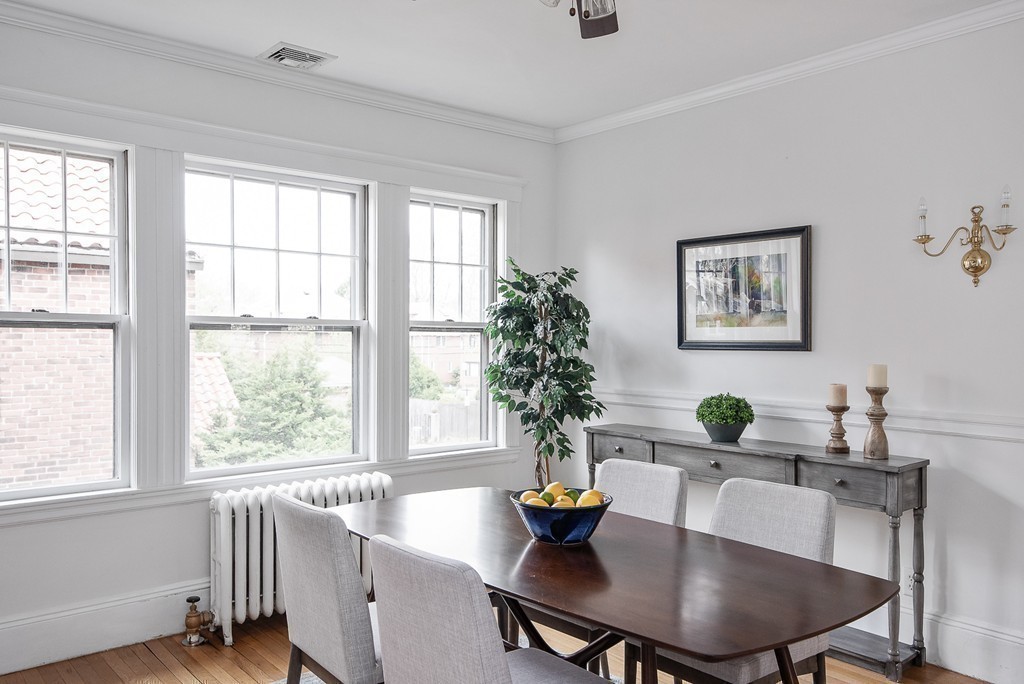32 Lakeville Road, Unit 2 Boston, MA 02130 - Photo 9 of 21 Gallery Image 9
