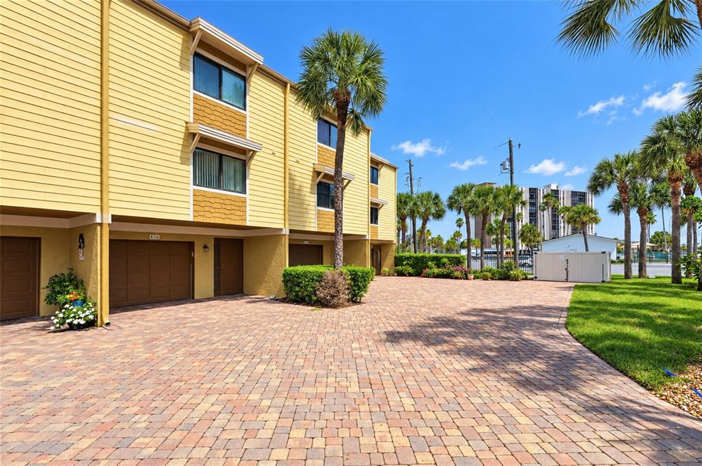 406 Sandy Hook Road Treasure Island, FL 33706 - Photo 44 of 45 Gallery Image 44