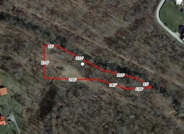 $49,900 | Off Superior Street, Brownsville, PA 15417