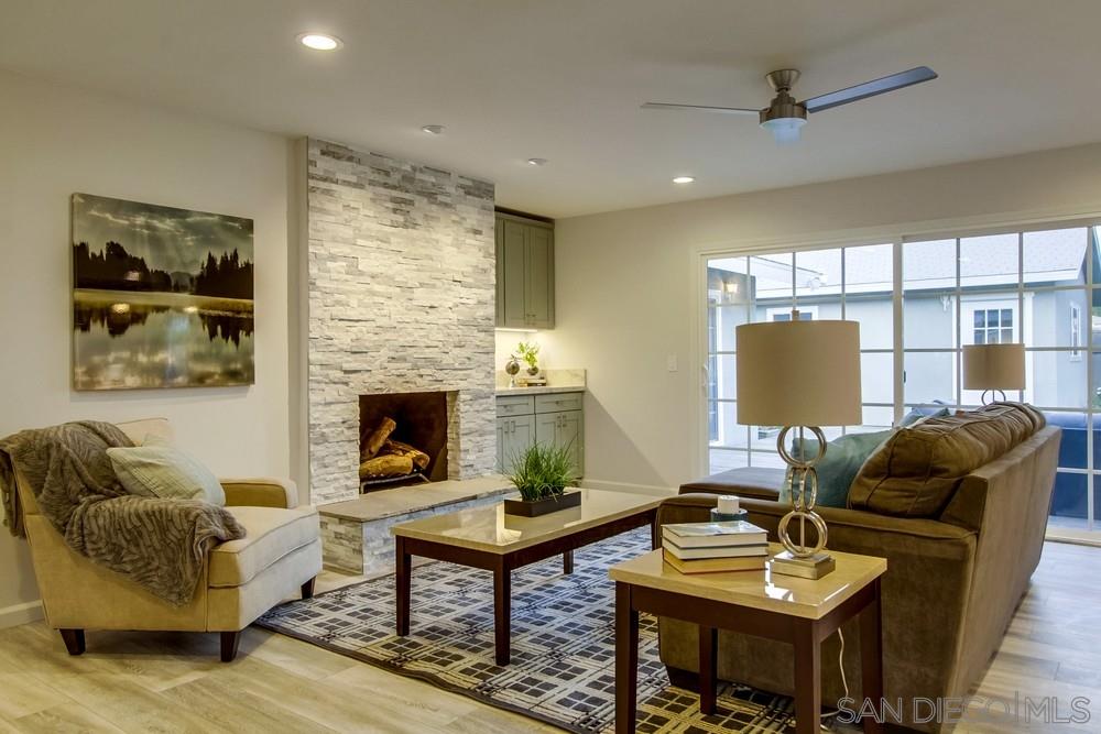 8745 Rhodes Court Santee, CA 92071 - Photo 4 of 17