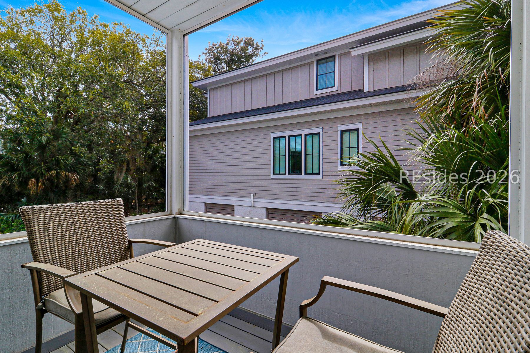 6 Quail Street Hilton Head Island, SC 29928 - Photo 30 of 78