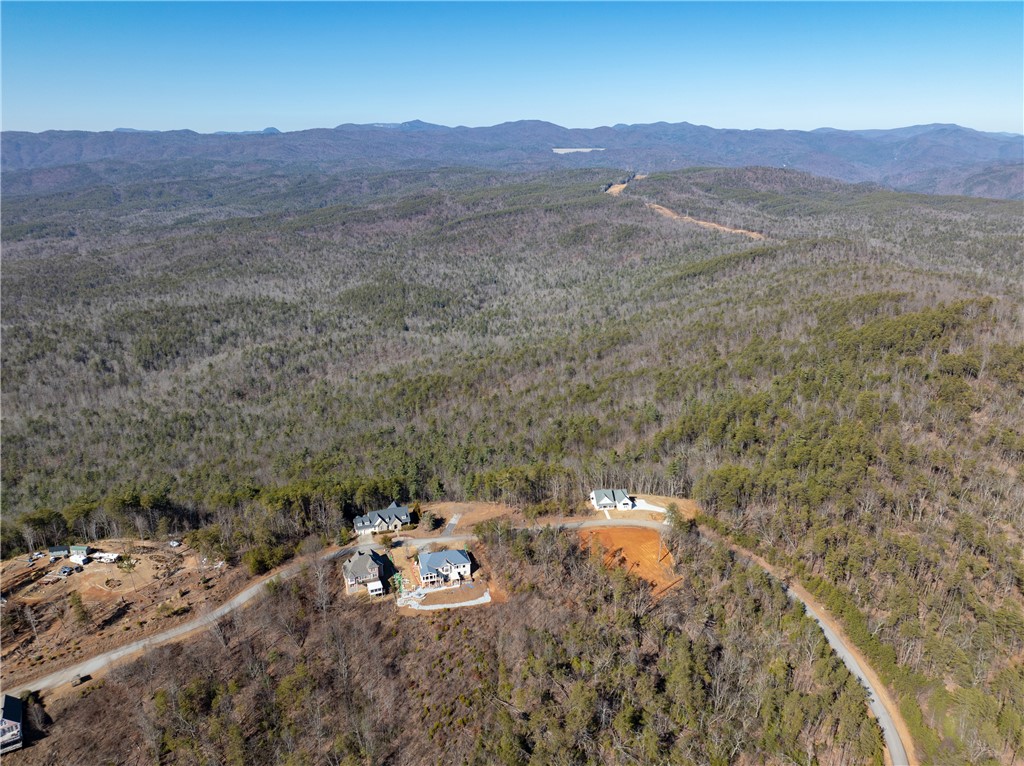 Lot N-16 Jocassee Ridge Way Salem, SC 29676 - Photo 21 of 29