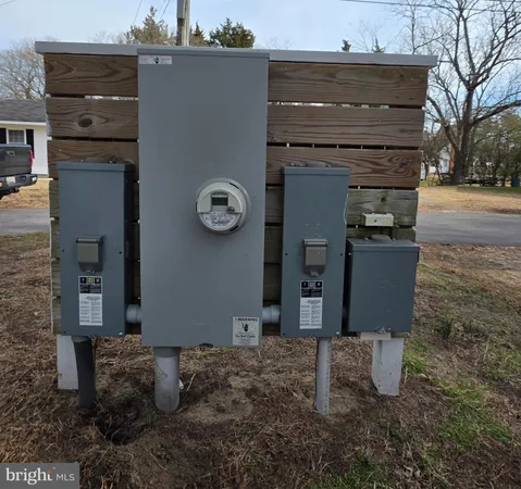 a stove top oven sitting inside of a kitchen