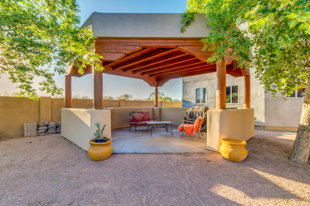 436 South Roadrunner Road Apache Junction, AZ 85119 - Photo 48 of 53 66-Roadrunner