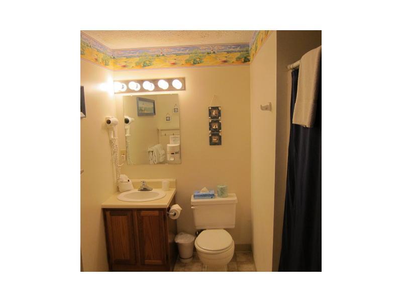 1373 Post Road, Unit 5A Wells, ME 04090 - Photo 6 of 15 Bathroom. Guest Bath