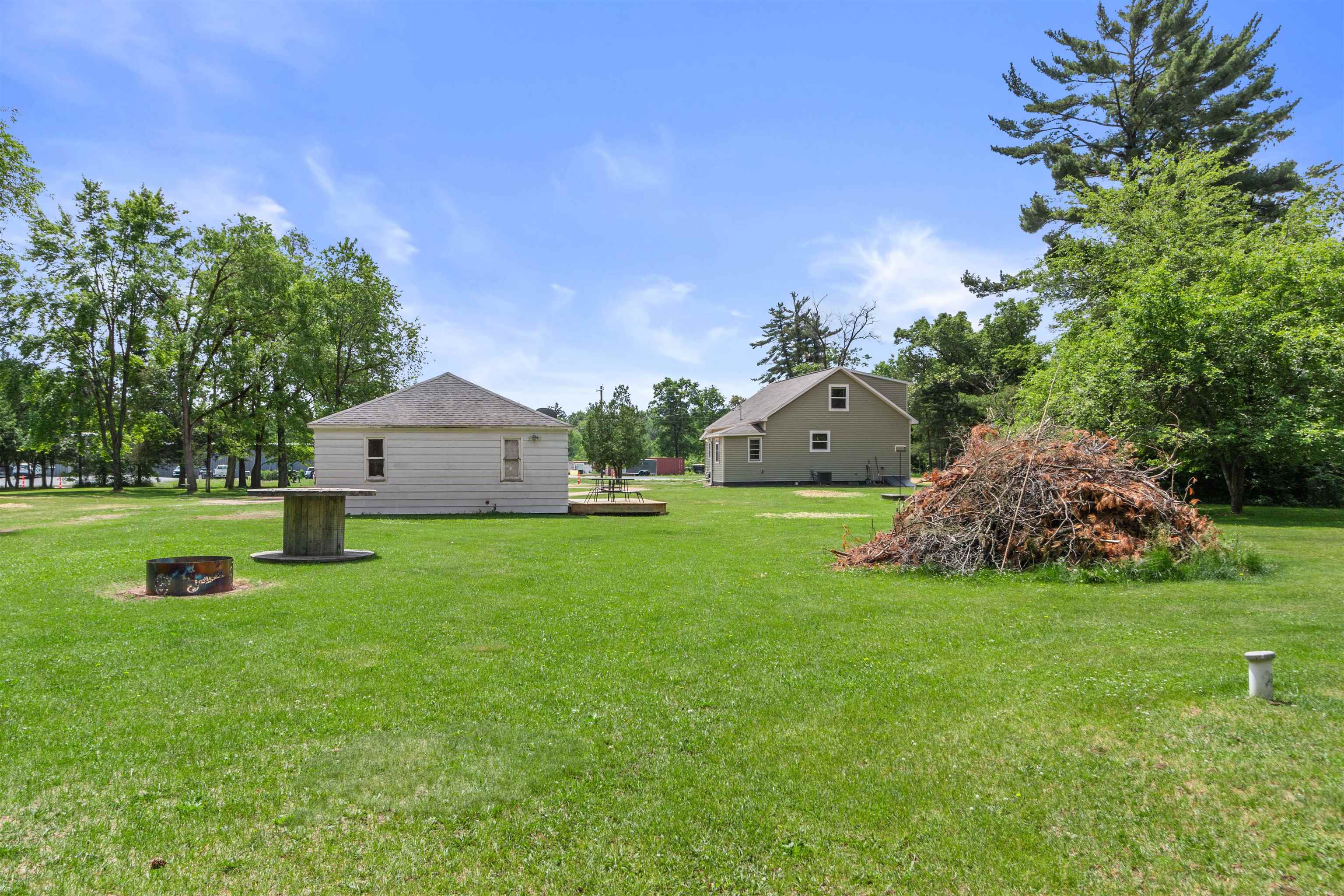 4541 Plover Road Wisconsin Rapids, WI 54494 - Photo 33 of 46