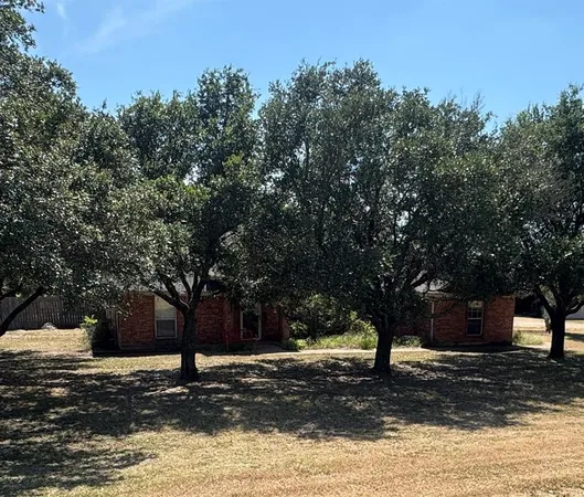 $375,000 | 9805 Heritage Parkway, West, TX 76691