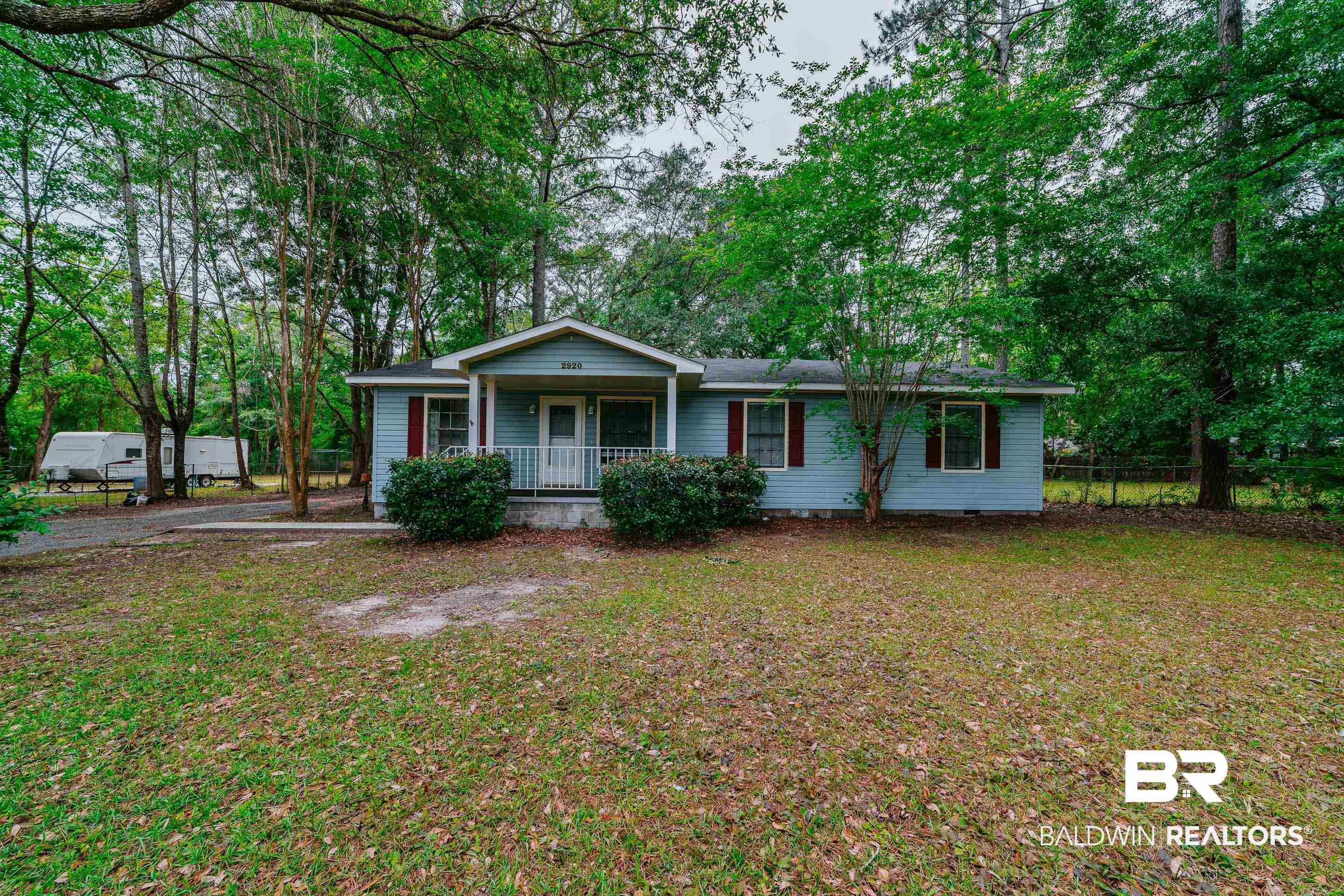 2920 Busby Road Mobile, AL 36695 - Photo 2 of 38