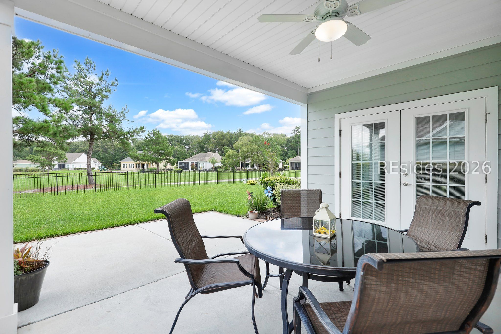 834 Club Way Hardeeville, SC 29927 - Photo 41 of 64