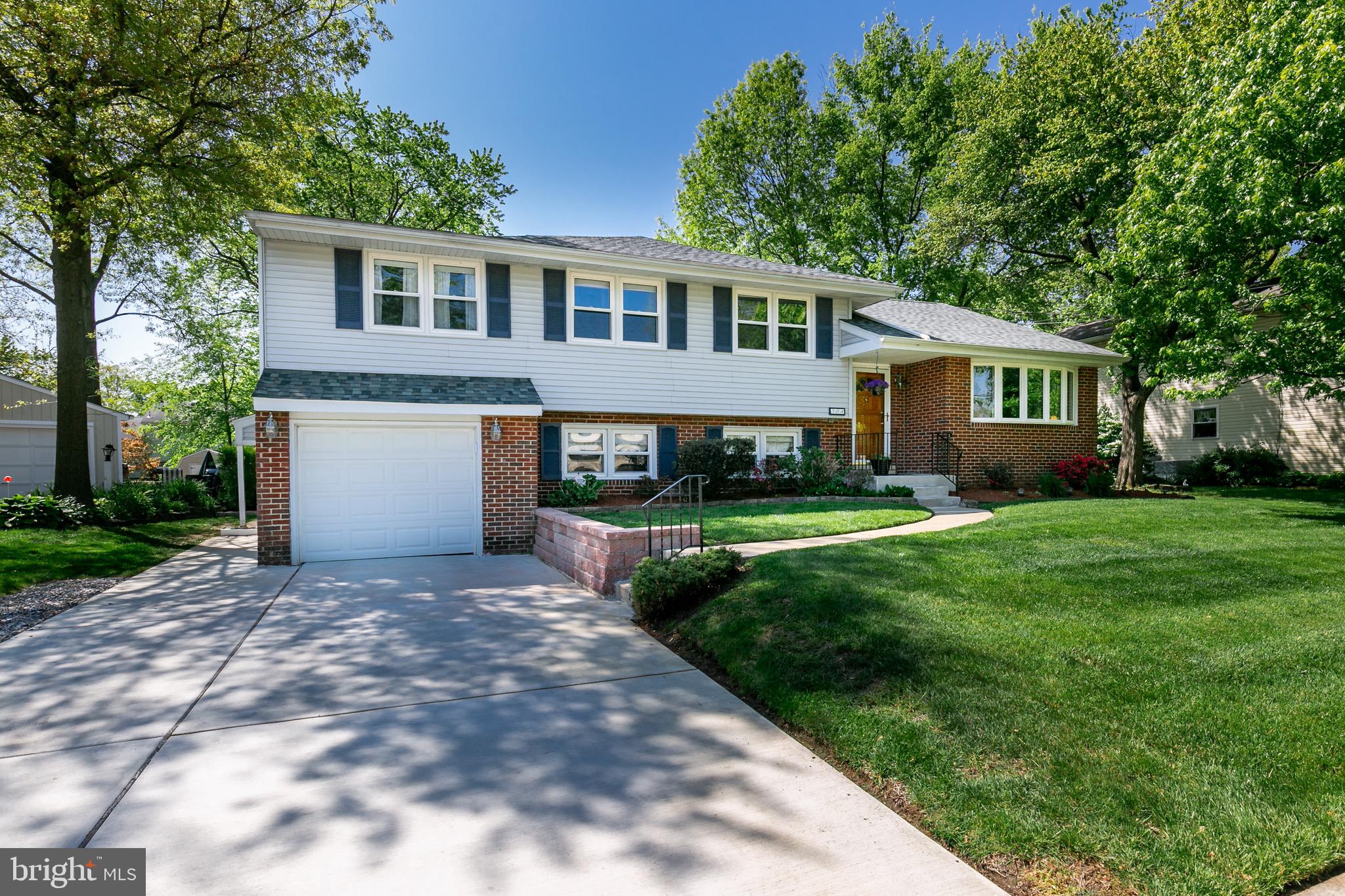 304 Sheffield Road Cherry Hill, NJ 08034 - Photo 2 of 35 Gallery Image 2