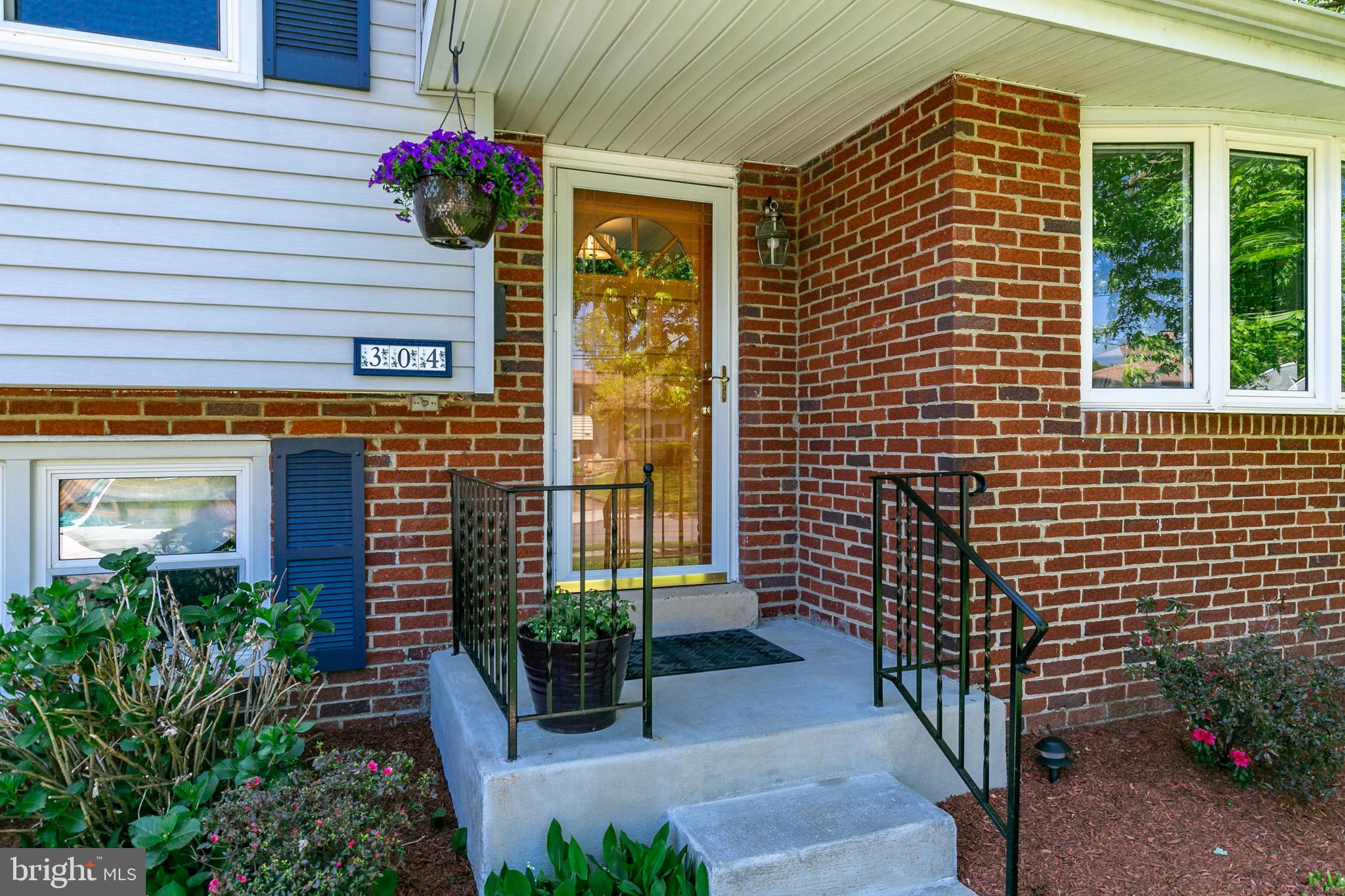 304 Sheffield Road Cherry Hill, NJ 08034 - Photo 3 of 35 Gallery Image 3