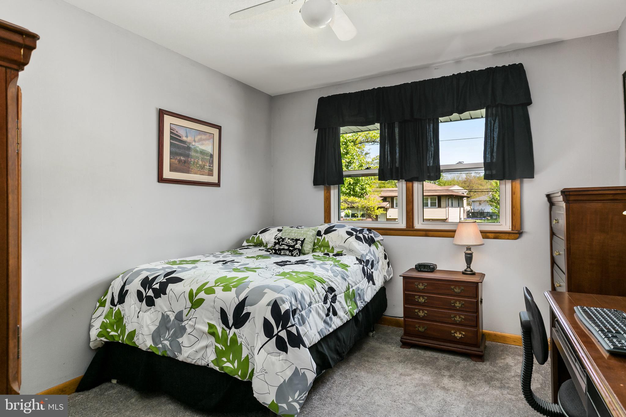 304 Sheffield Road Cherry Hill, NJ 08034 - Photo 21 of 35 Bedroom #3