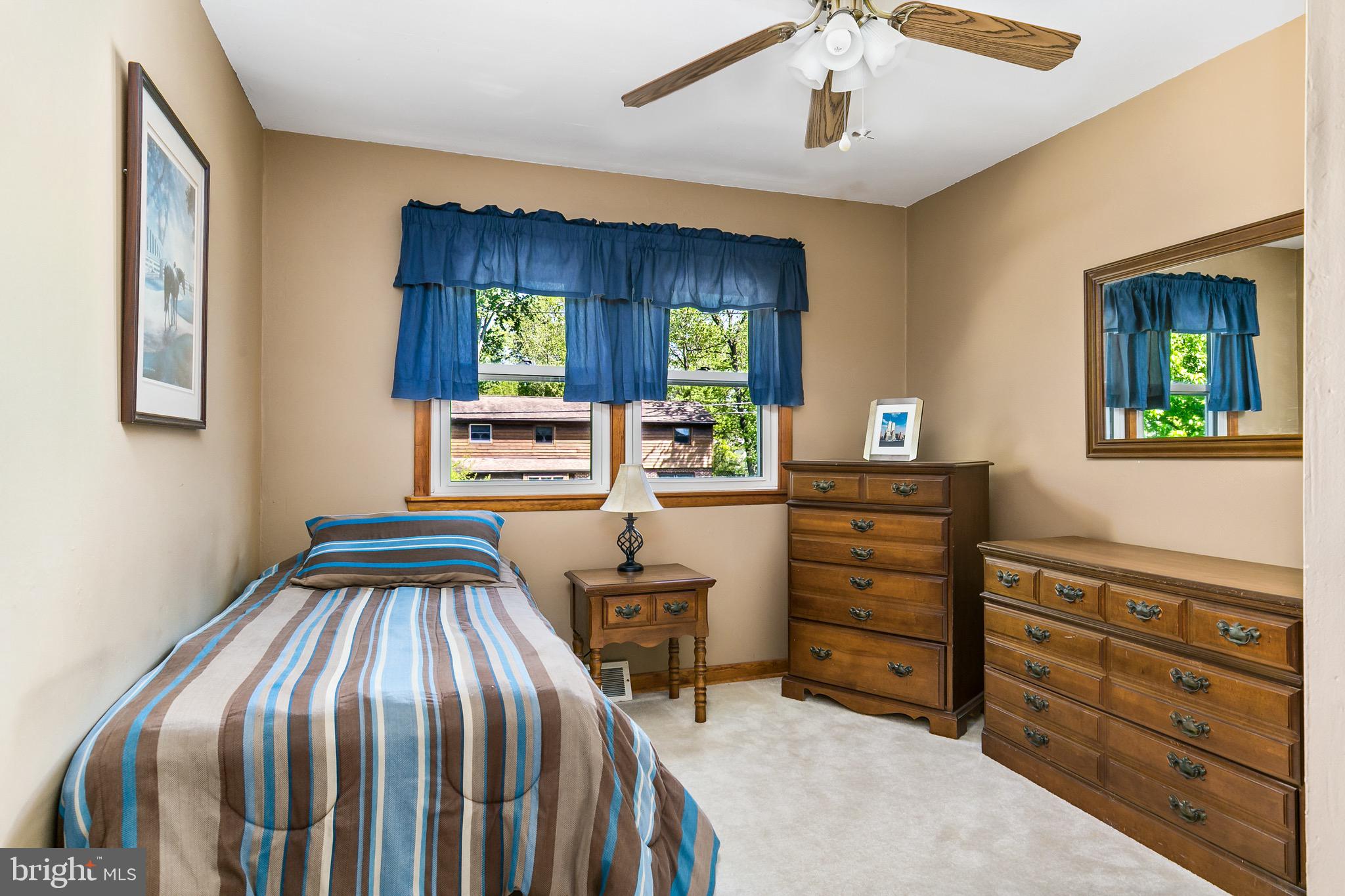 304 Sheffield Road Cherry Hill, NJ 08034 - Photo 22 of 35 Bedroom #4