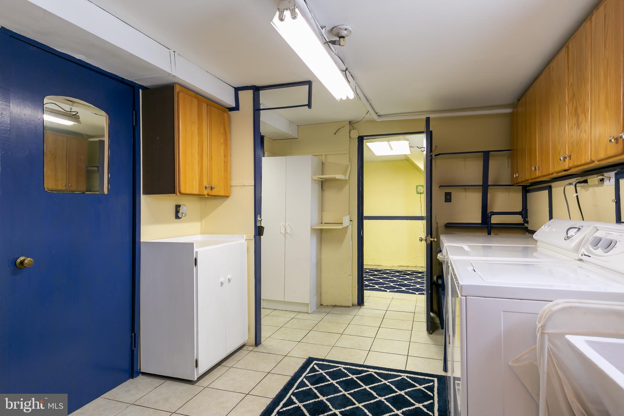 304 Sheffield Road Cherry Hill, NJ 08034 - Photo 28 of 35 Laundry Room