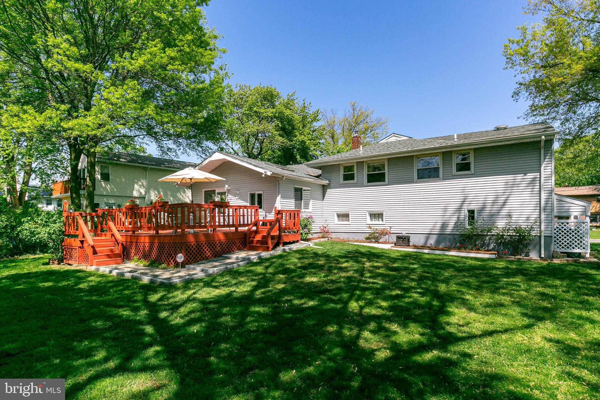 304 Sheffield Road Cherry Hill, NJ 08034 - Photo 32 of 35 Gallery Image 32