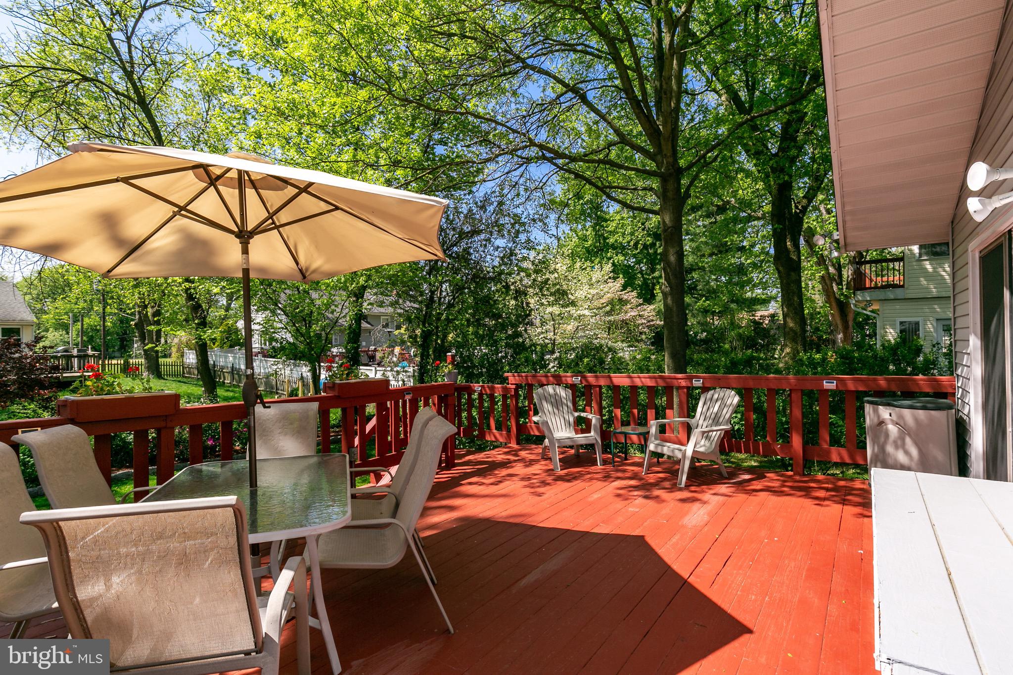 304 Sheffield Road Cherry Hill, NJ 08034 - Photo 34 of 35 Gallery Image 34