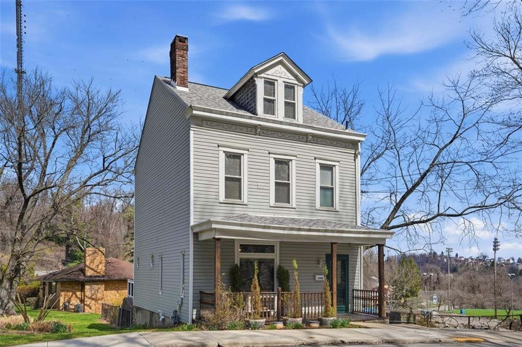1202 Romanhoff Street Pittsburgh, PA 15212 - Photo 1 of 30 Gallery Image 1
