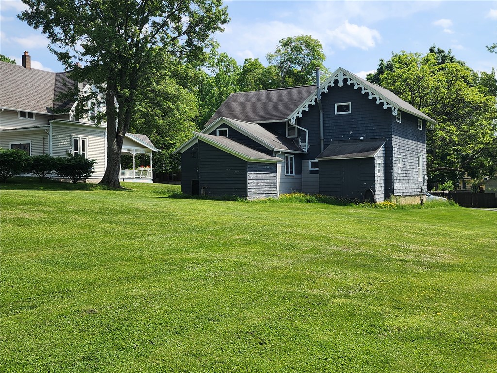 1 Seminary Street Springport, NY 13160 - Photo 2 of 25