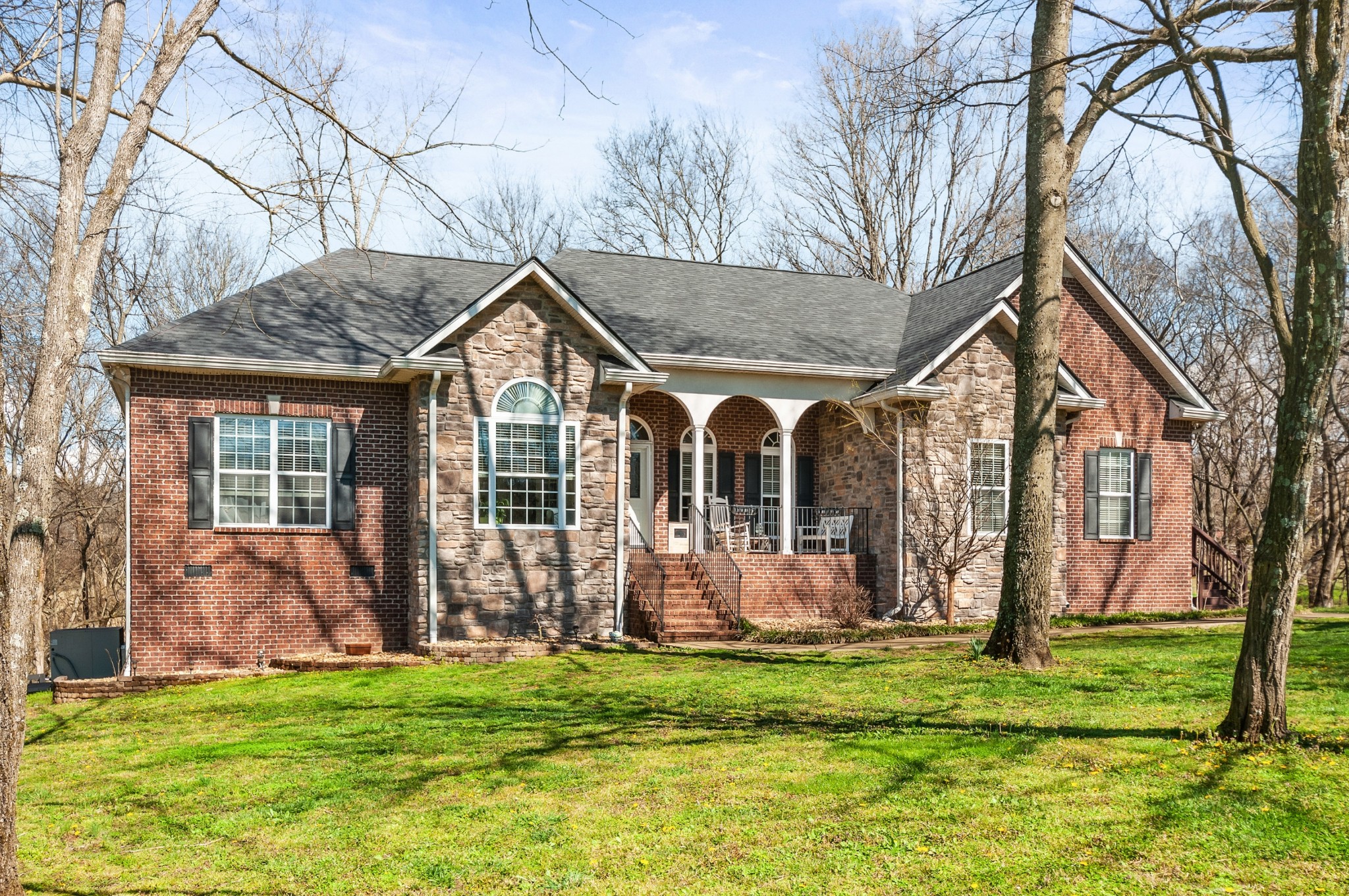 5319 Murfreesboro Road College Grove, TN 37046 - Photo 1 of 42 Gallery Image 1
