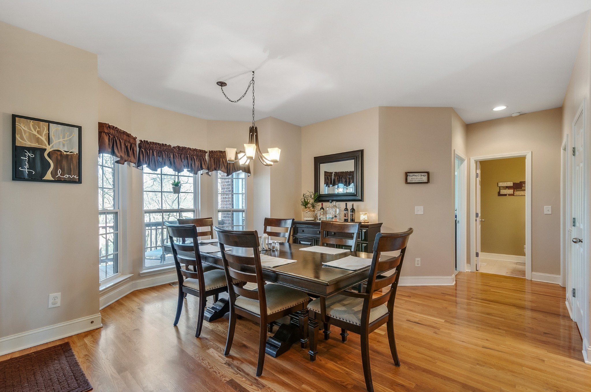 5319 Murfreesboro Road College Grove, TN 37046 - Photo 11 of 42 Gallery Image 11