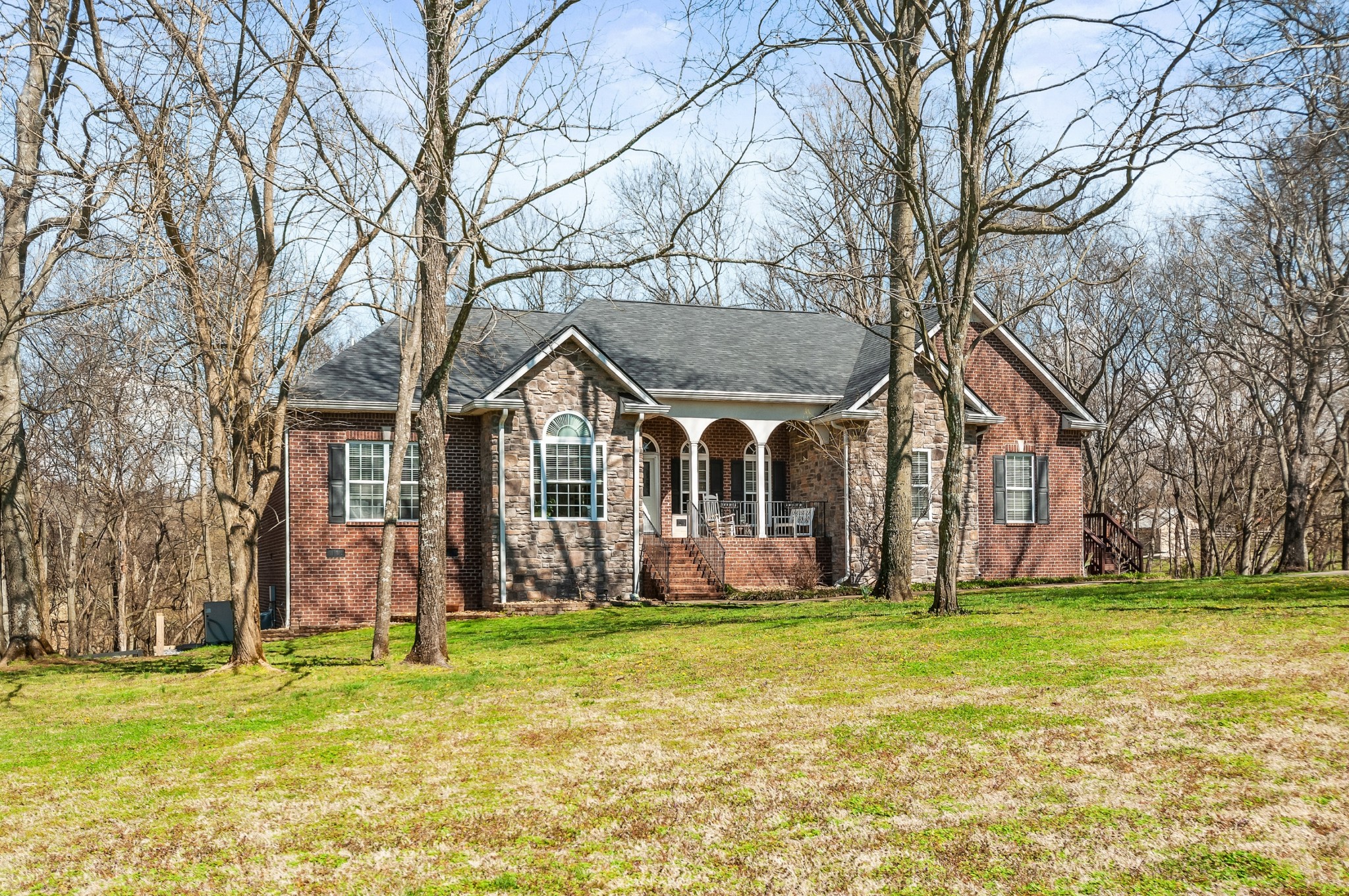 5319 Murfreesboro Road College Grove, TN 37046 - Photo 2 of 42 Gallery Image 2