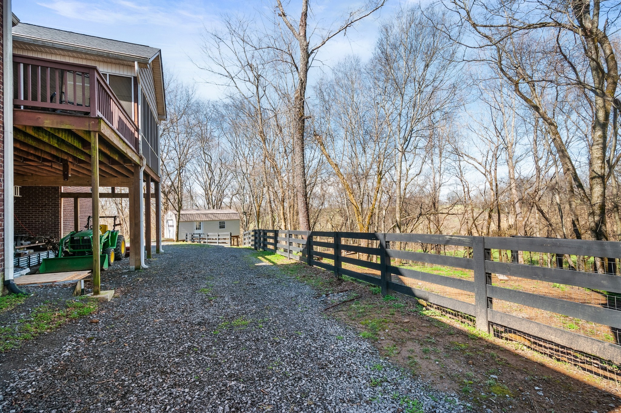 5319 Murfreesboro Road College Grove, TN 37046 - Photo 40 of 42 Gallery Image 40