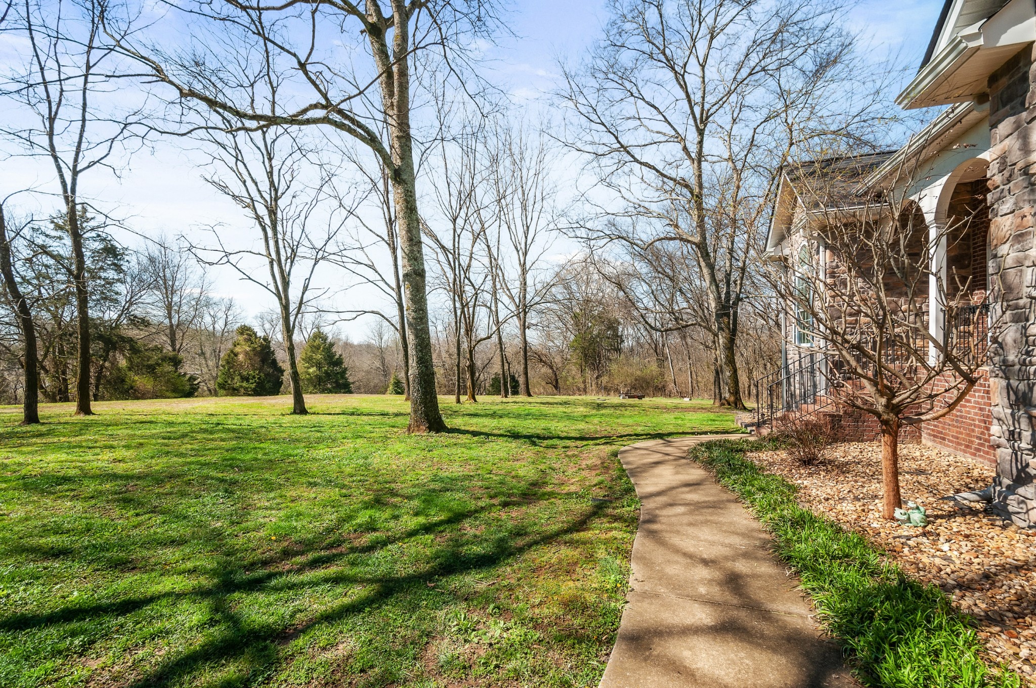 5319 Murfreesboro Road College Grove, TN 37046 - Photo 4 of 42 Gallery Image 4