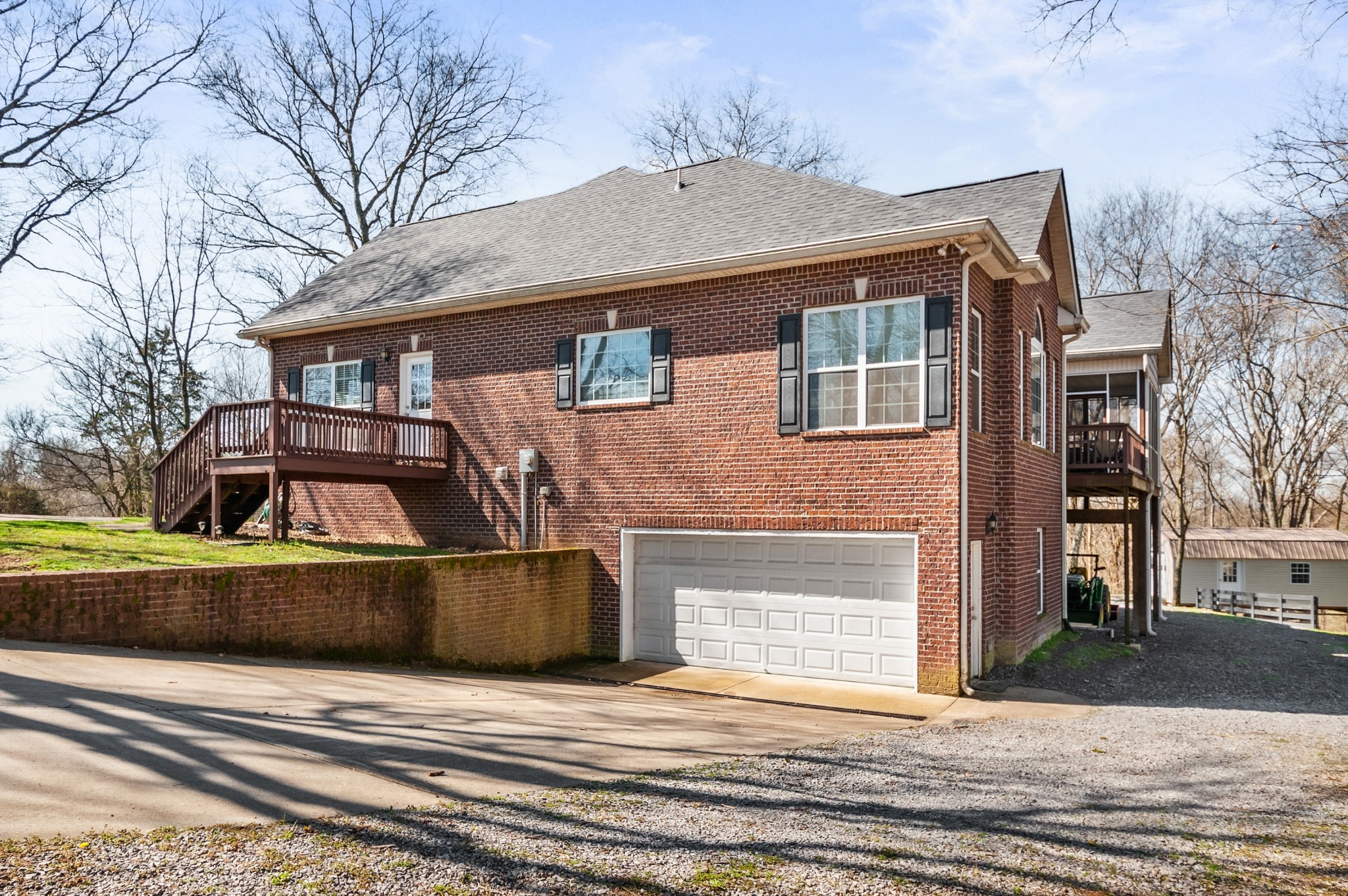 5319 Murfreesboro Road College Grove, TN 37046 - Photo 42 of 42 Gallery Image 42