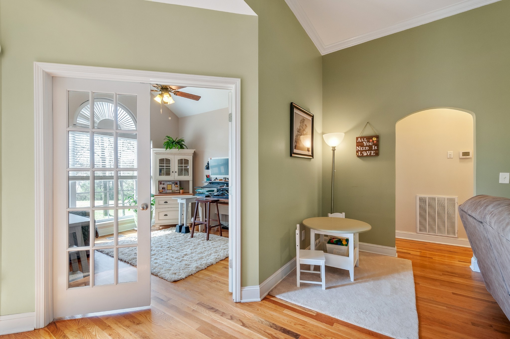 5319 Murfreesboro Road College Grove, TN 37046 - Photo 5 of 42 Gallery Image 5