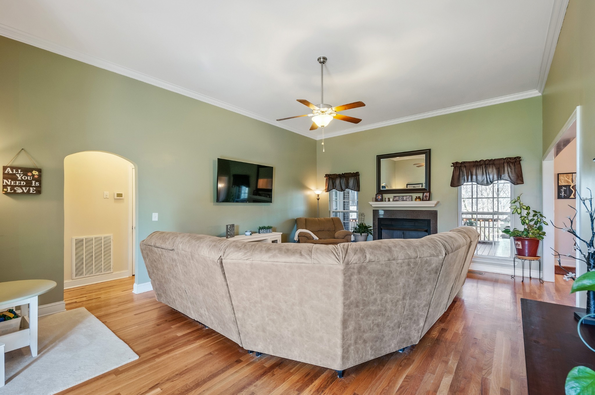 5319 Murfreesboro Road College Grove, TN 37046 - Photo 6 of 42 Gallery Image 6
