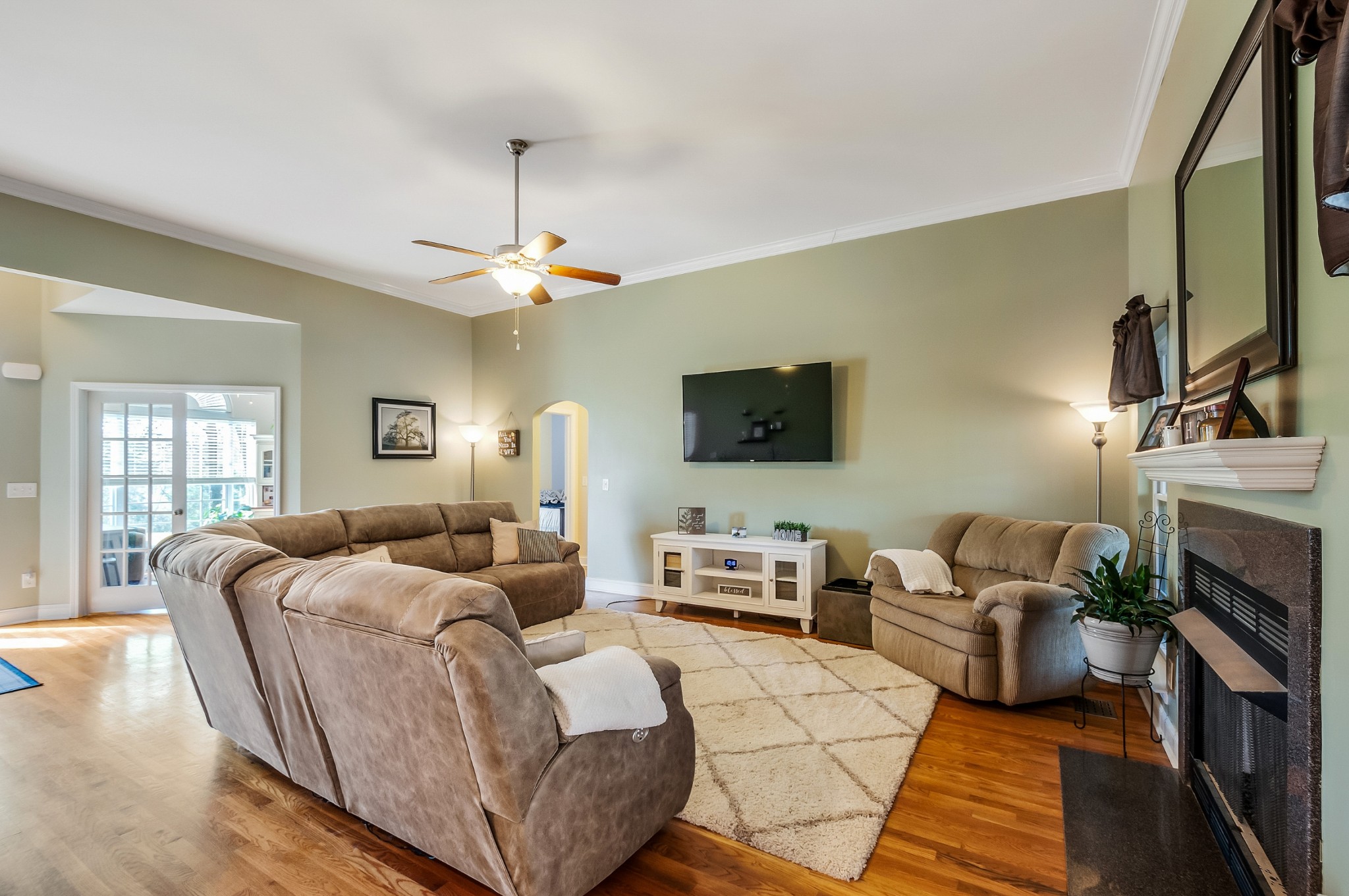 5319 Murfreesboro Road College Grove, TN 37046 - Photo 7 of 42 Gallery Image 7