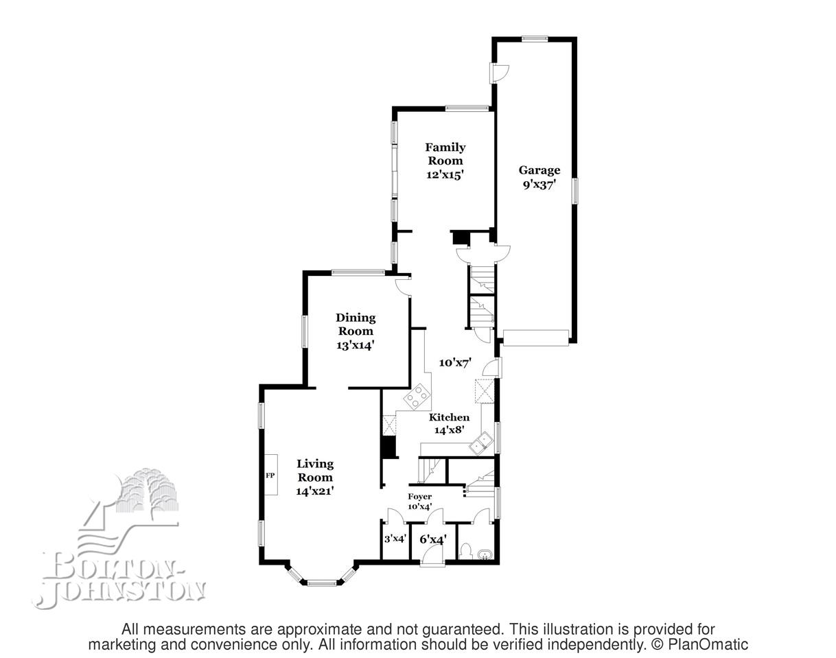 103 Moran Road Grosse Pointe, MI 48236 - Photo 48 of 50 31345349-47.JPG
